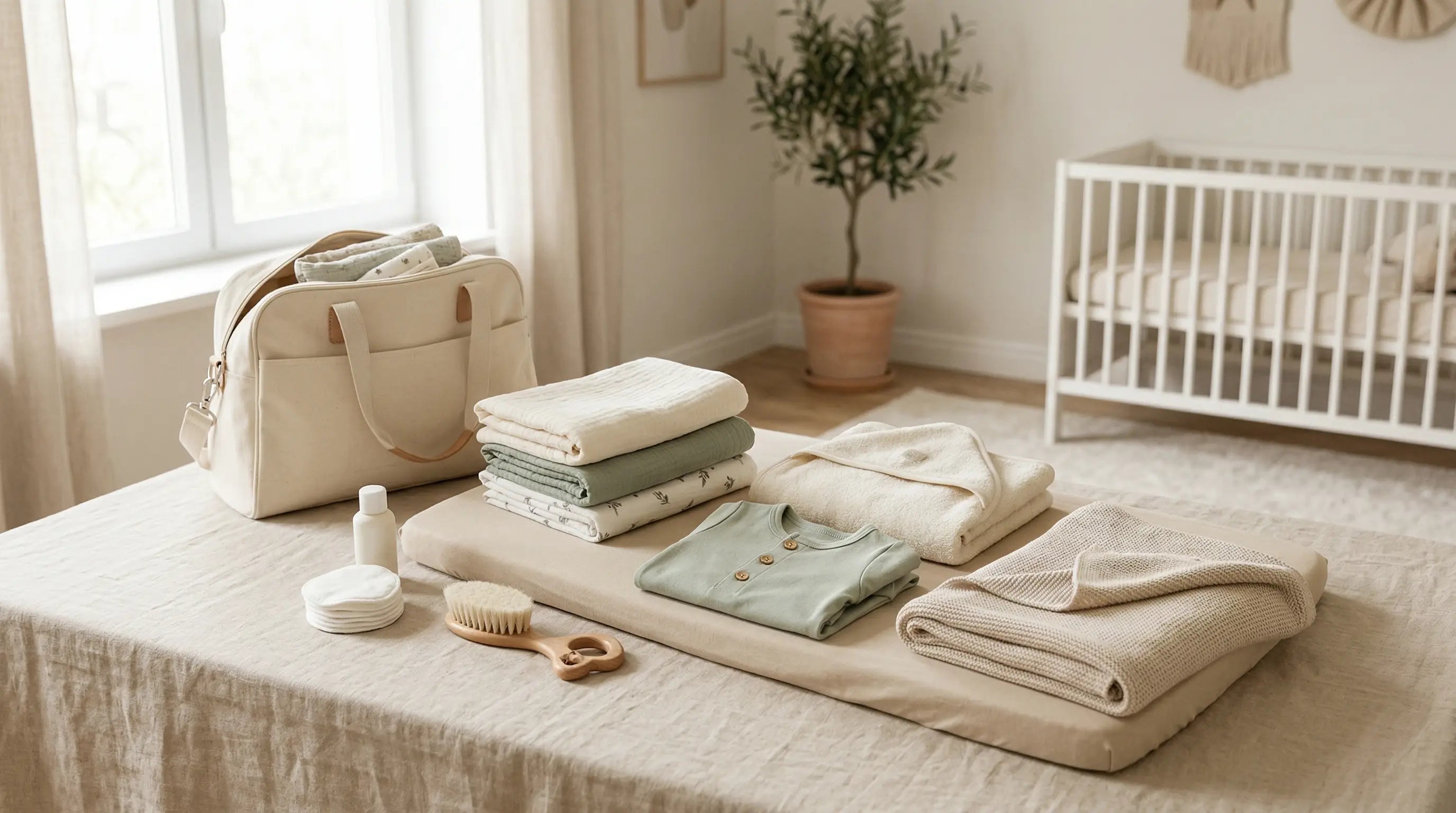 Jak usypiać noworodka