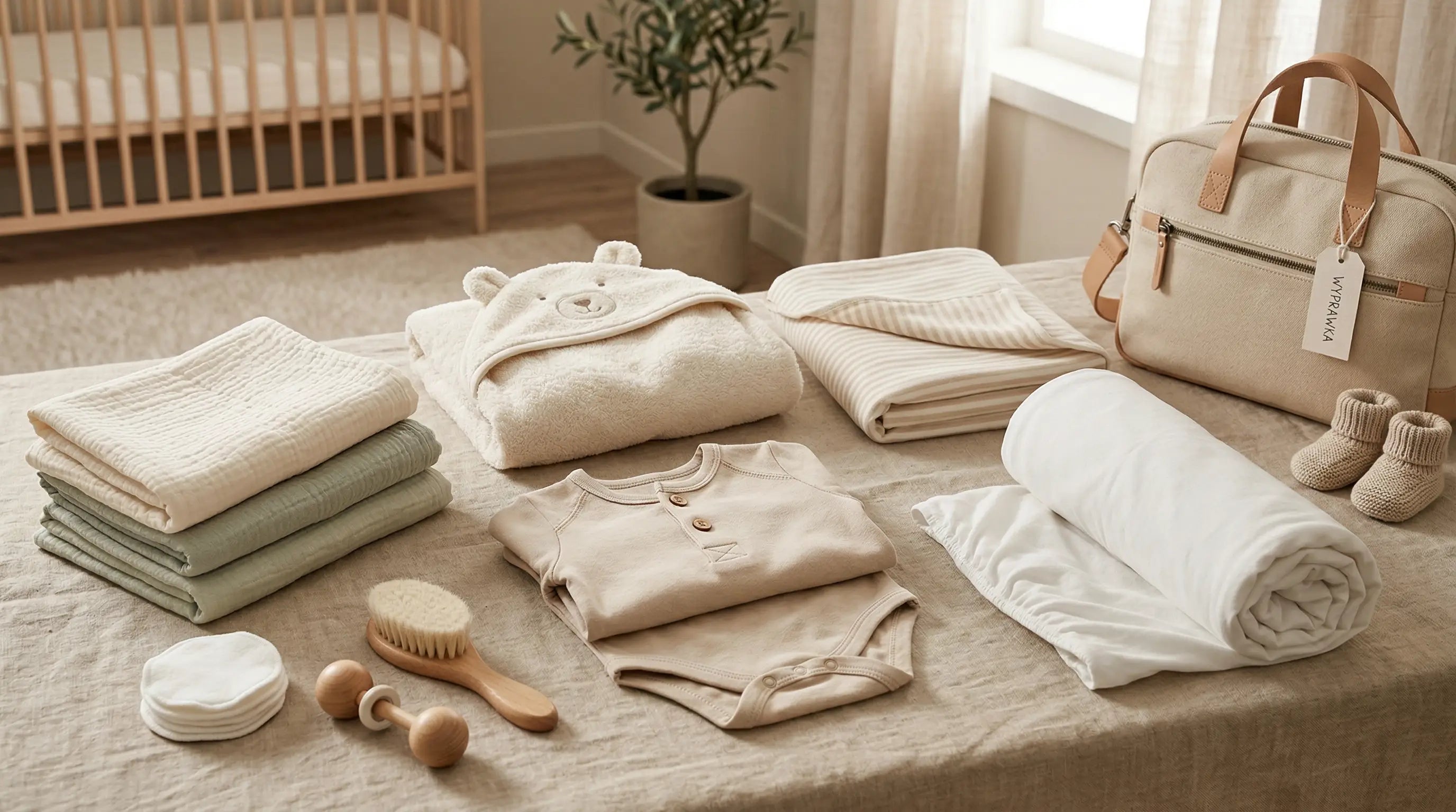 Czy niemowlę może spać w otulaczu? Zasady i bezpieczeństwo | Plumeri