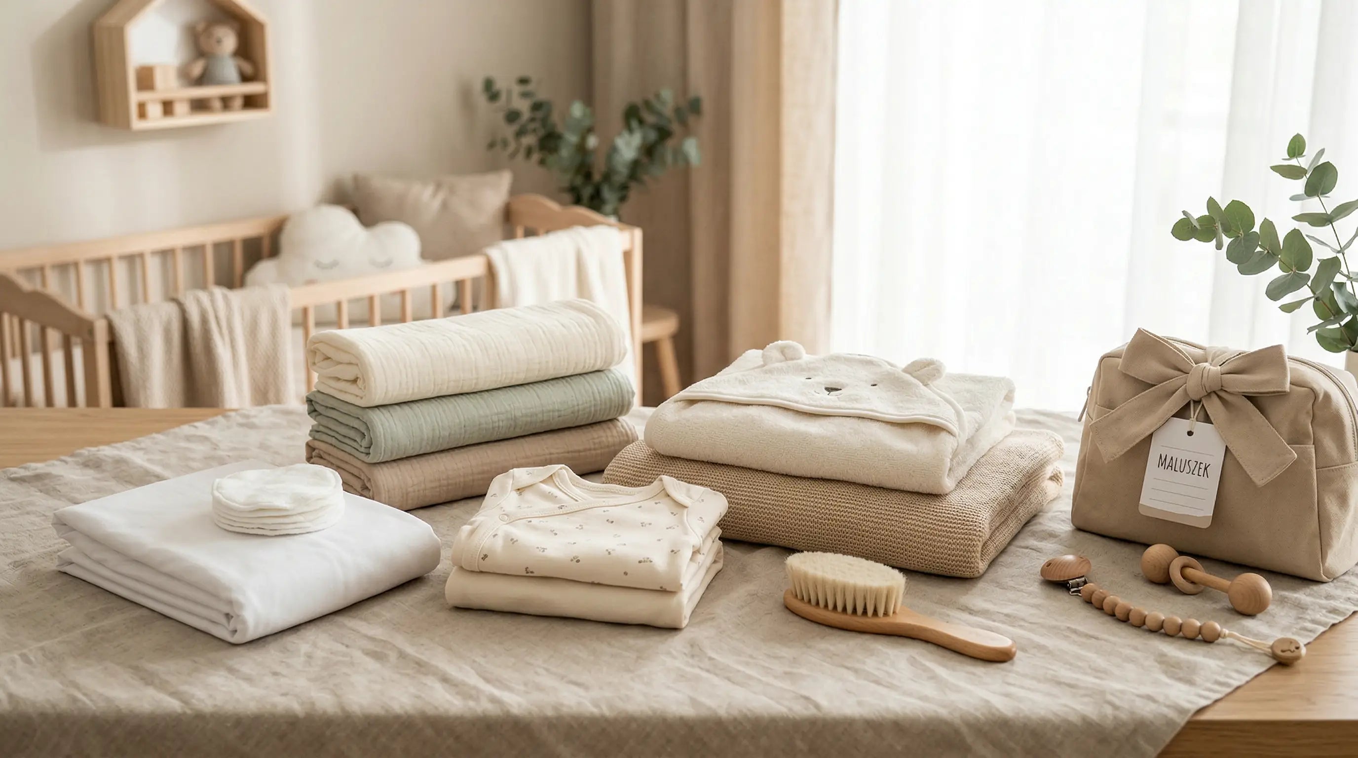 Jak przygotować dom na narodziny dziecka