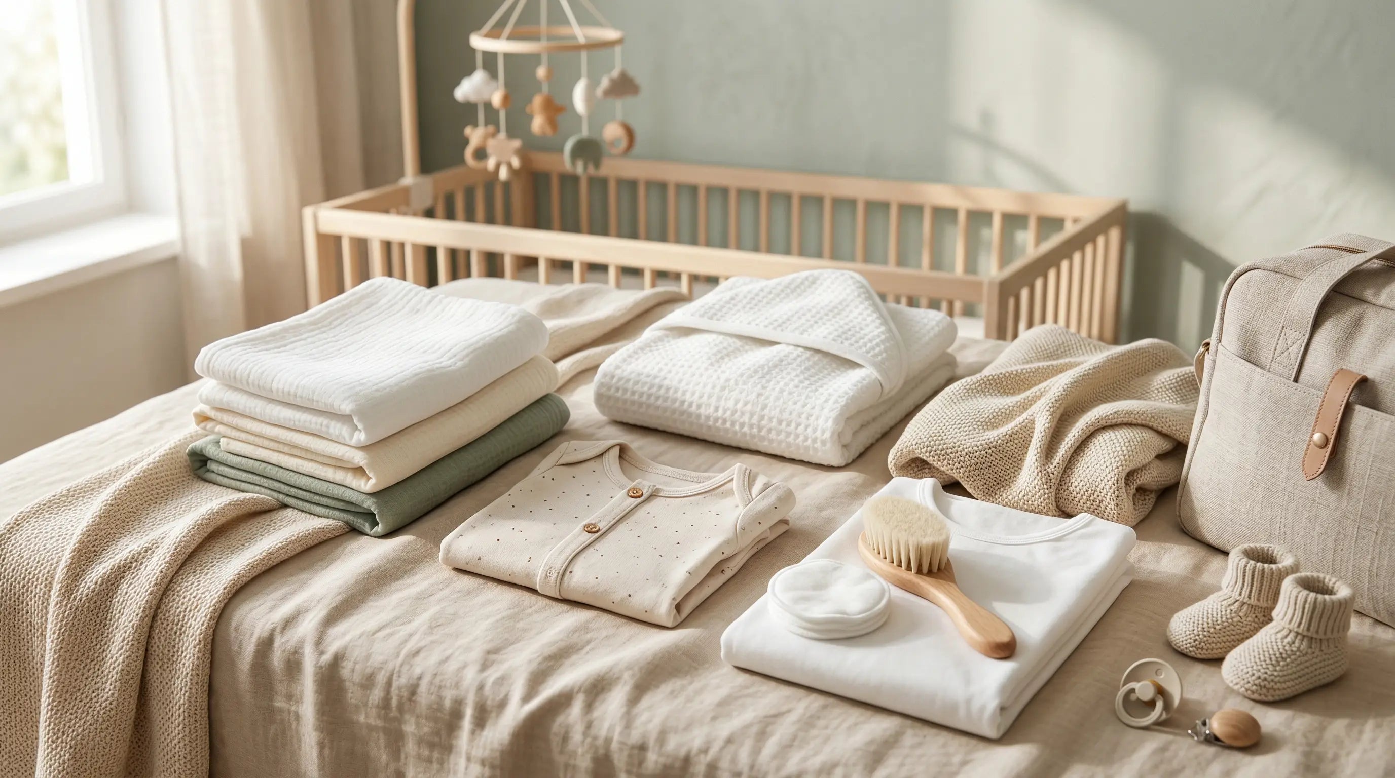 Torba do szpitala co spakować