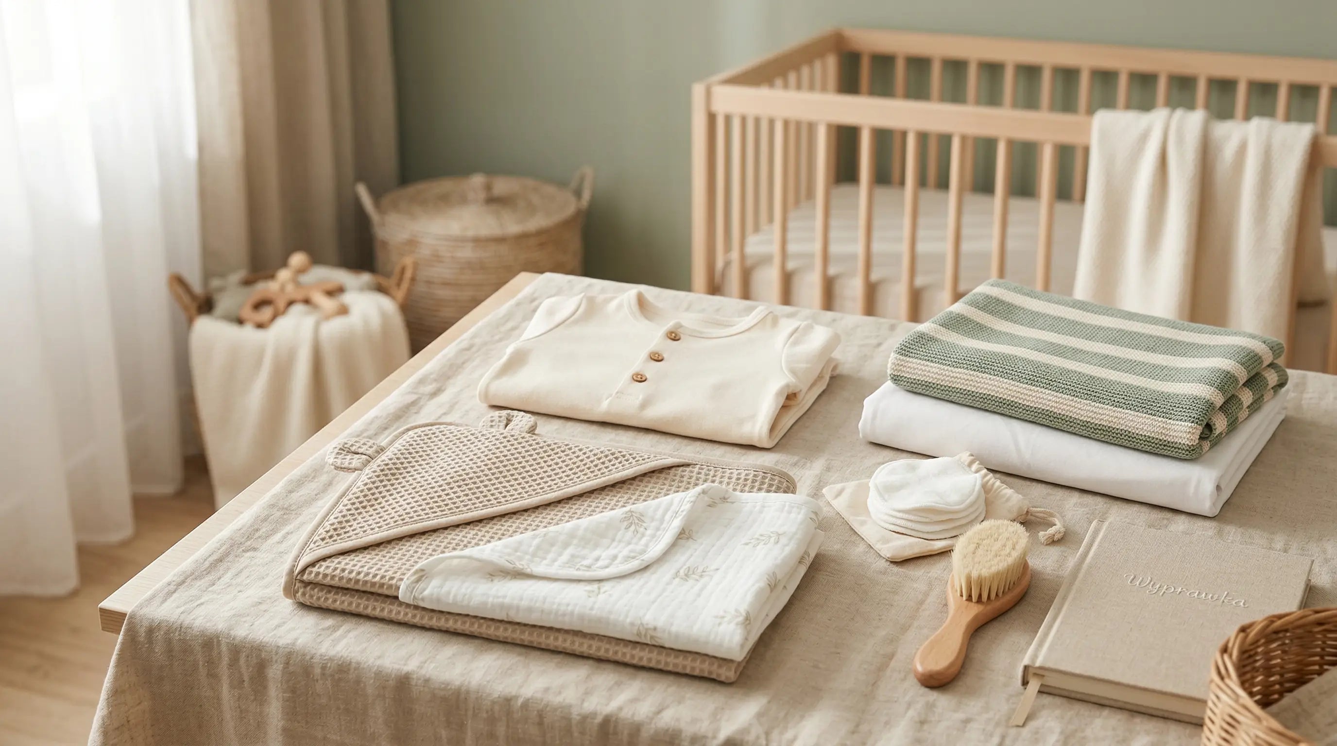 Pierwsze dni z noworodkiem w domu