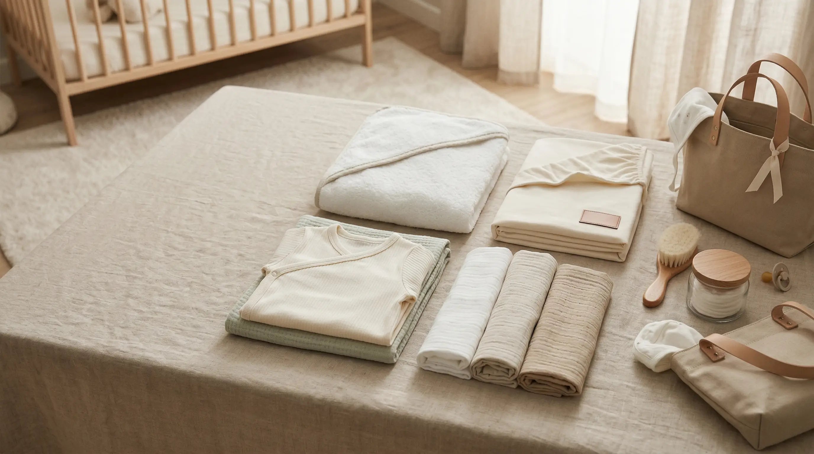 Jak kąpać noworodka