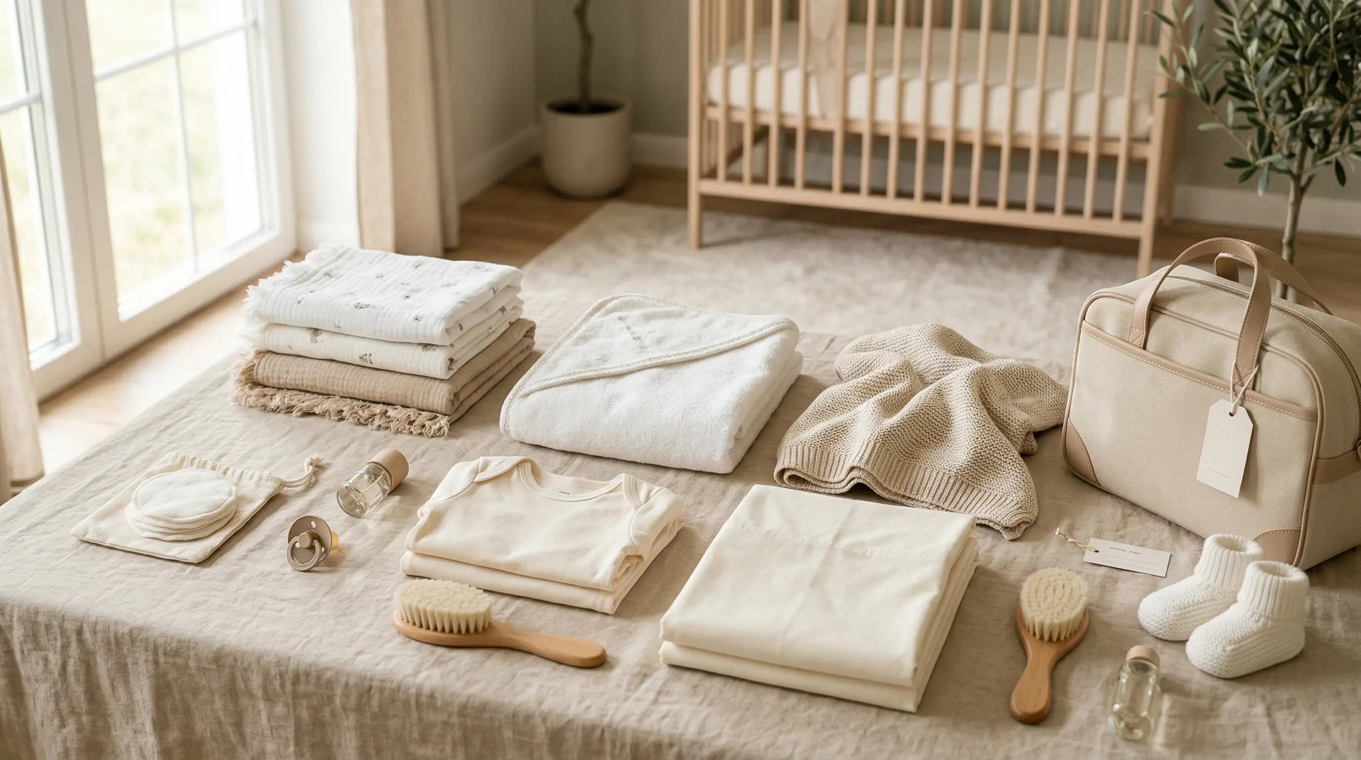 Jak pielęgnować skórę noworodka