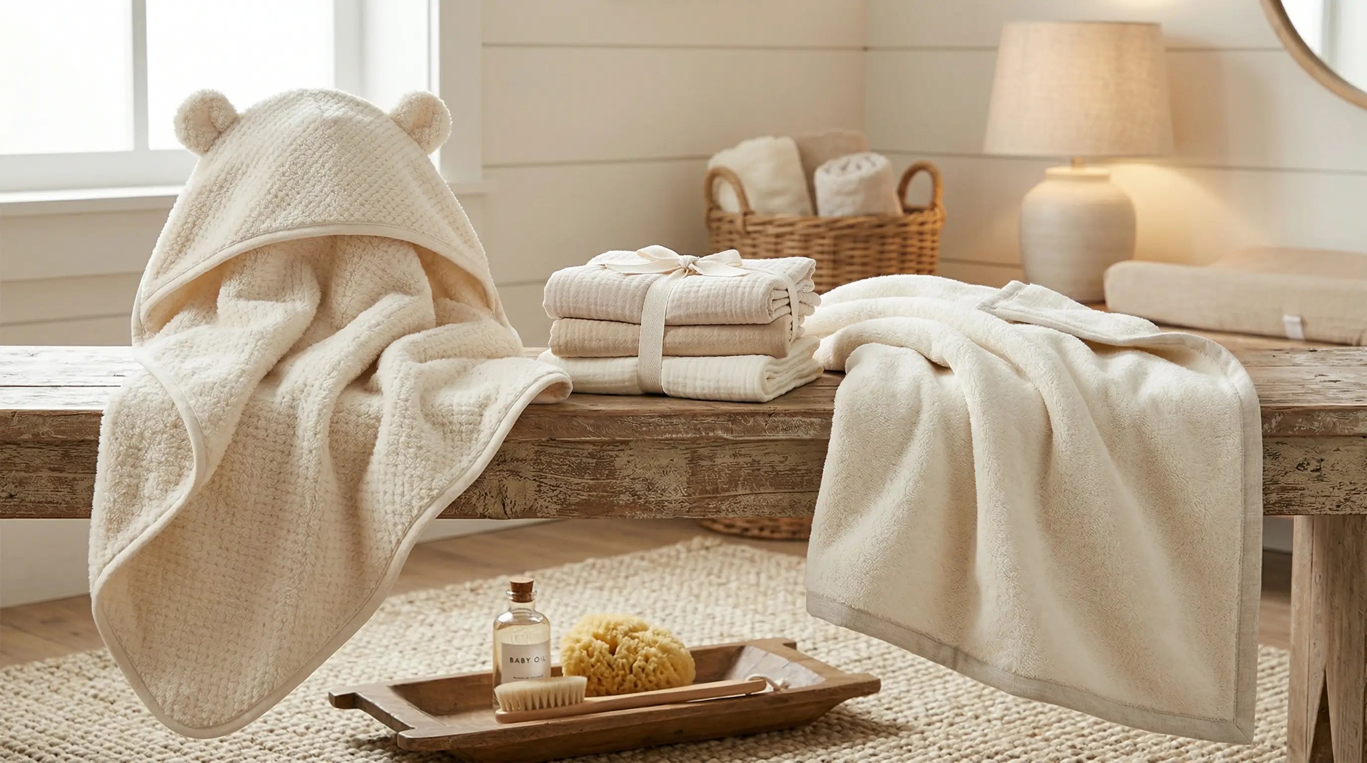 Pierwsze dni z noworodkiem