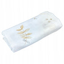 Pieluszki muślinowe duże Plumeri 1x 70×70 cm - większy rozmiar, komfort