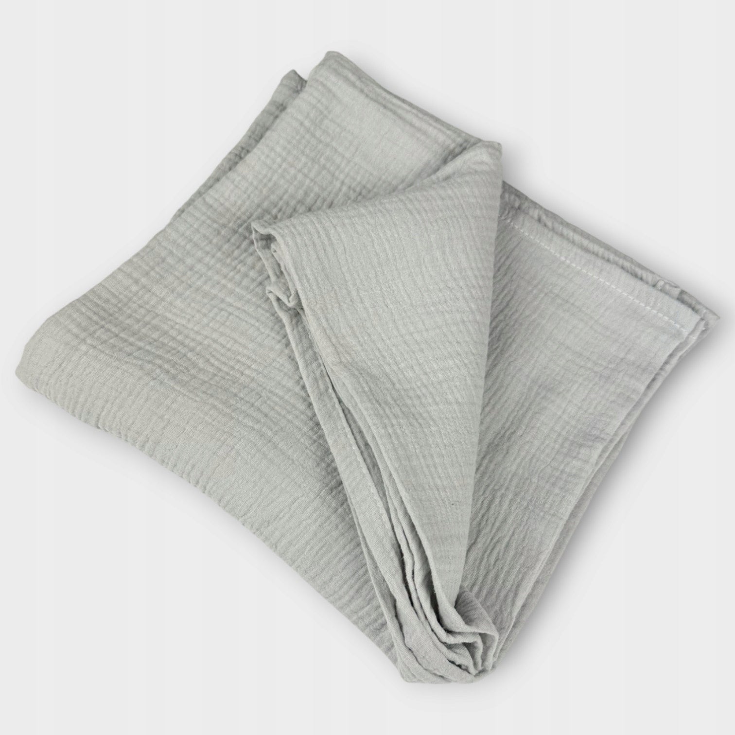 Plumeri Pieluszka Muślinowa Otulacz muślinowy 120x120cm