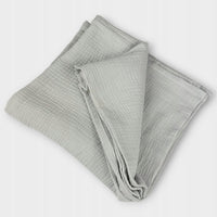 Plumeri Pieluszka Muślinowa Otulacz muślinowy 120x120cm