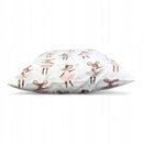 Poszewka na poduszkę 40×40 cm poszewka na jasiek wzory dziecięce