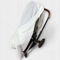 Plumeri Pieluszka Muślinowa Otulacz muślinowy 120x120cm