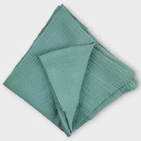 Plumeri Pieluszka Muślinowa Otulacz muślinowy 120x120cm