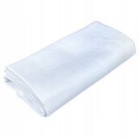 Pieluszki muślinowe duże Plumeri 1x 70×70 cm - większy rozmiar, komfort
