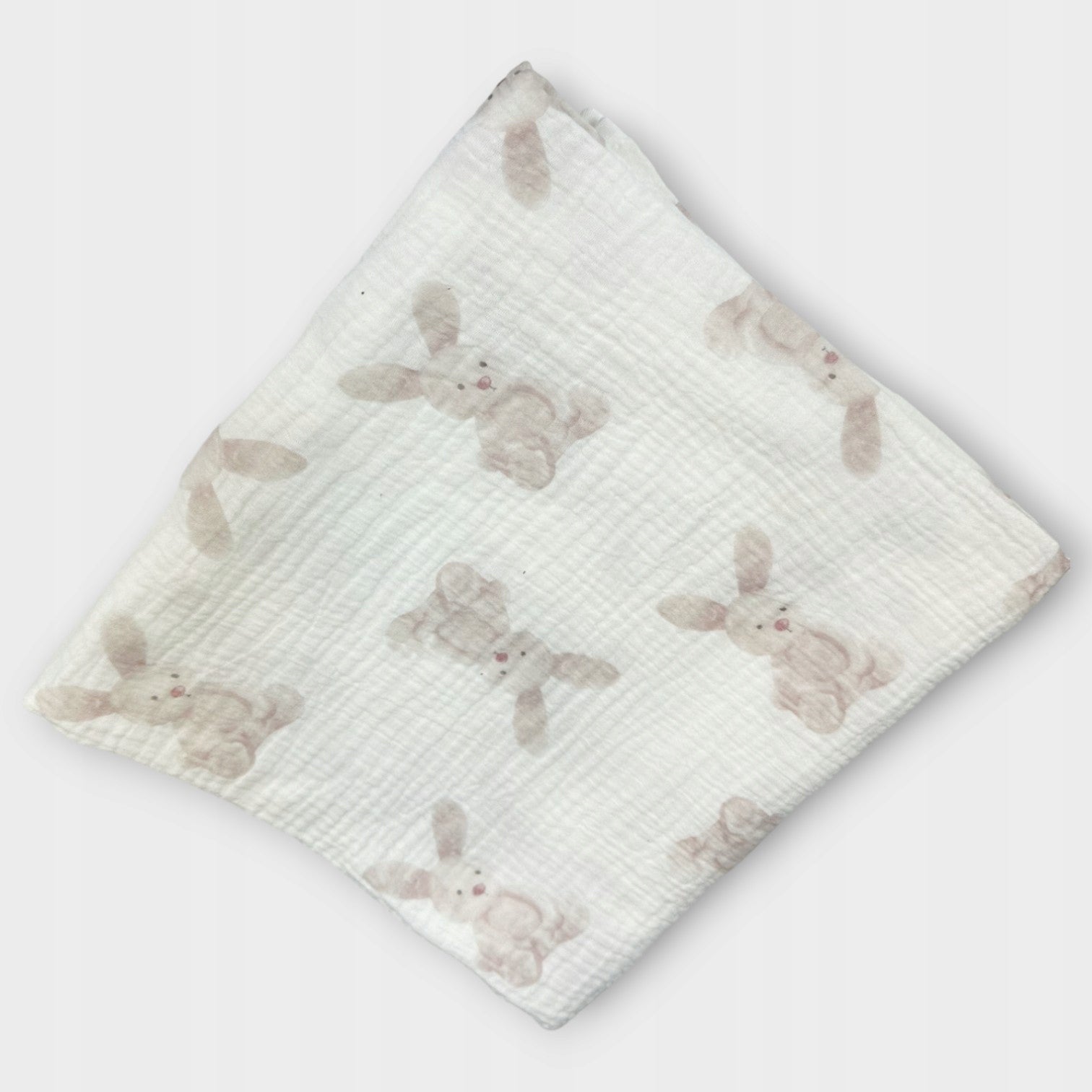 Plumeri Pieluszka Muślinowa Otulacz muślinowy 120x120cm