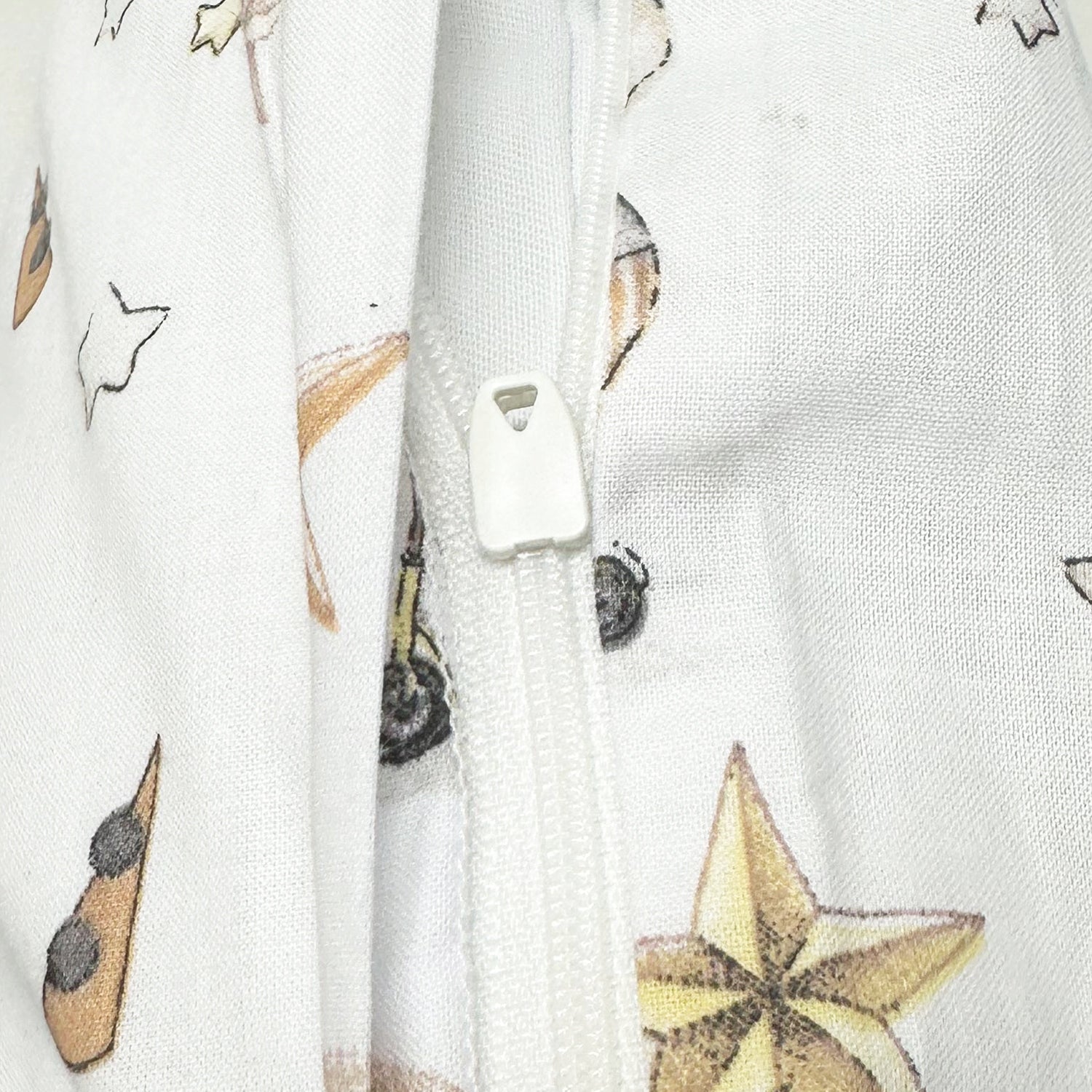 Pościel Bawełniana dla Dzieci 90x120+40x60 pościel do łóżeczka Plumeri