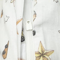 Pościel Bawełniana dla Dzieci 90x120+40x60 pościel do łóżeczka Plumeri