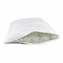 Poduszka Jasiek 40x40 Wypełnienie Wkład do Poszewek z zamkiem - regulacja