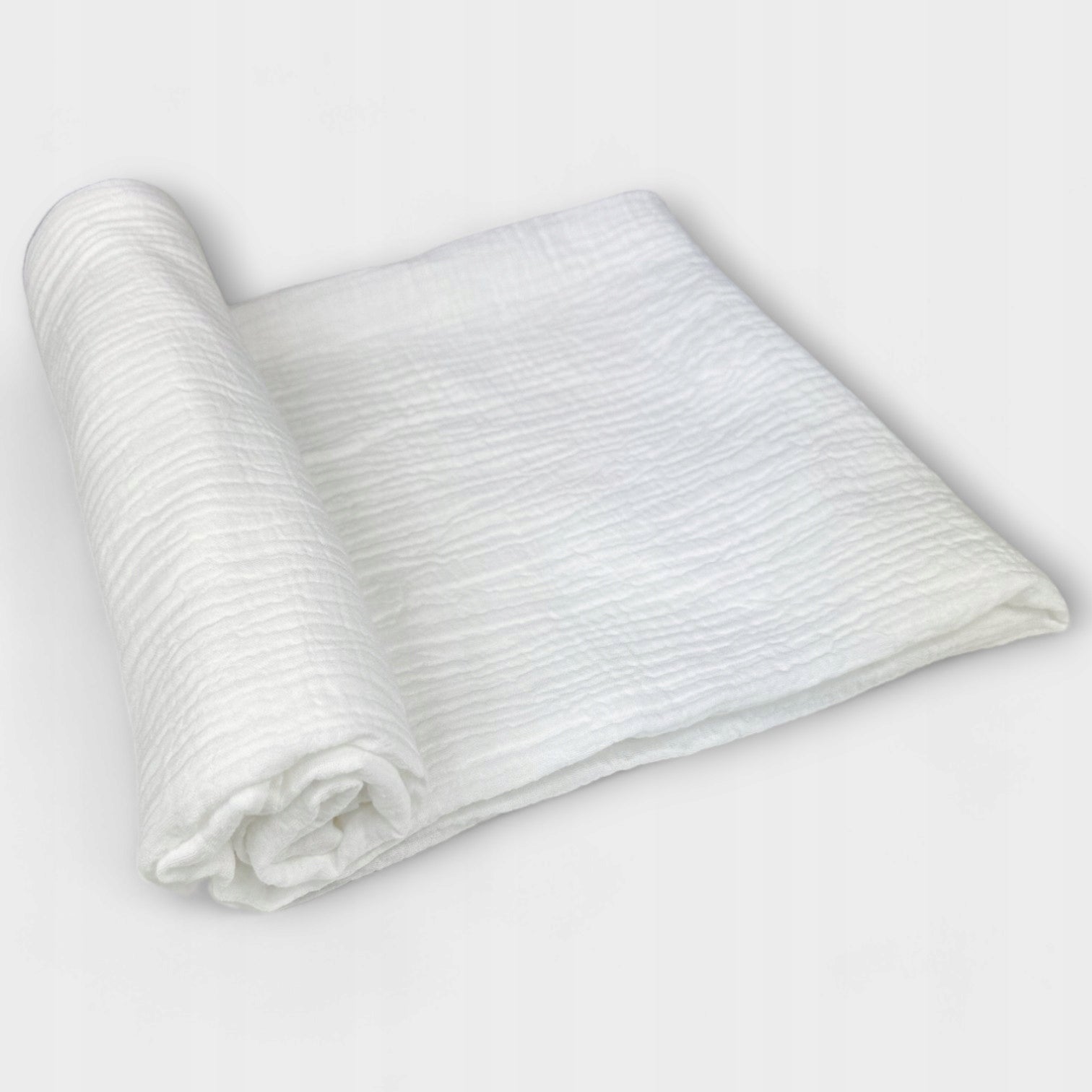 Plumeri Pieluszka Muślinowa Otulacz muślinowy 120x120cm