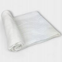 Plumeri Pieluszka Muślinowa Otulacz muślinowy 120x120cm