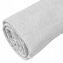 Pieluszki muślinowe duże Plumeri 1x 70×70 cm - większy rozmiar, komfort