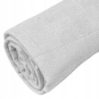 Pieluszki muślinowe duże Plumeri 1x 70×70 cm - większy rozmiar, komfort