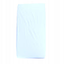 Prześcieradło z gumką 60x120 100% Bawełna \Błękitne