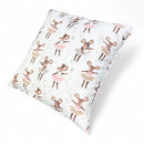 Poszewka na poduszkę 40×40 cm poszewka na jasiek wzory dziecięce