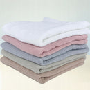 Plumeri Pieluszki muślinowe zestaw kolorów 5 szt. 70x70 cm