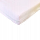 Prześcieradło z gumką 60x120 100% Bawełna przescieradlo do łóżeczka