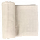 Pieluszka muślinowa duża OTULACZ 120×120 cm Pielucha muślin bawełna