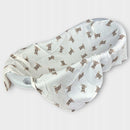 Plumeri Pieluszka Muślinowa Otulacz muślinowy 120x120cm