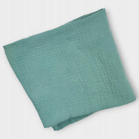 Plumeri Pieluszka Muślinowa Otulacz muślinowy 120x120cm