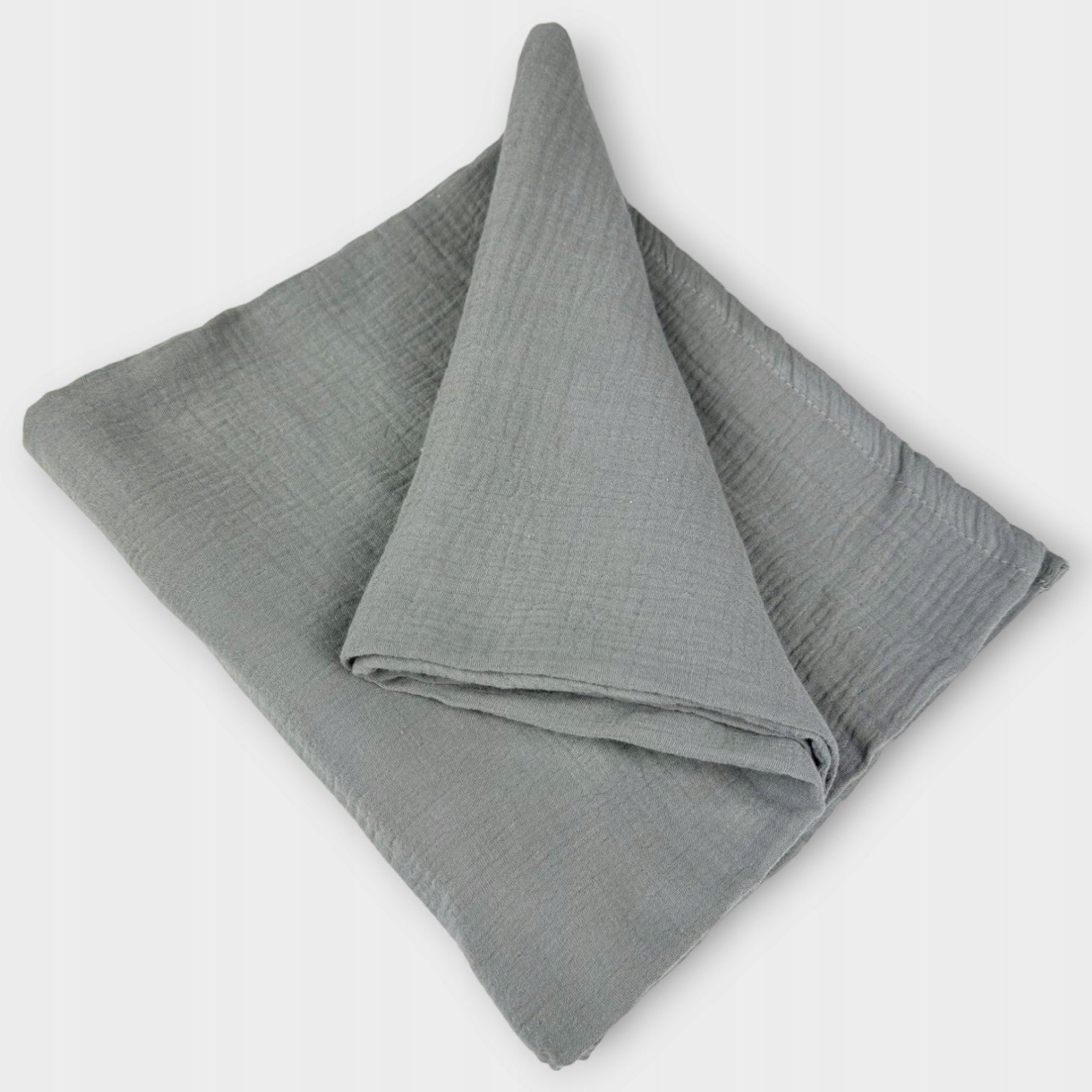 Plumeri Pieluszka Muślinowa Otulacz muślinowy 120x120cm