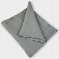 Plumeri Pieluszka Muślinowa Otulacz muślinowy 120x120cm