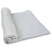 Plumeri Pieluszka Muślinowa Otulacz muślinowy 120x120cm