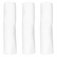 Plumeri Pielucha Muślinowa pieluszki muślinowe 3szt 70x70