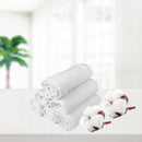 Plumeri Pielucha Muślinowa pieluszki muślinowe 6szt 70x70