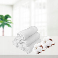 Plumeri Pielucha Muślinowa pieluszki muślinowe 6szt 70x70