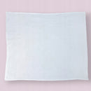 Pieluchy Pieluszki Tetrowe Białe 20szt 70x80cm 100% Bawełna, Gęsta Kratka