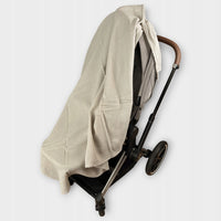 Plumeri Pieluszka Muślinowa Otulacz muślinowy 120x120cm