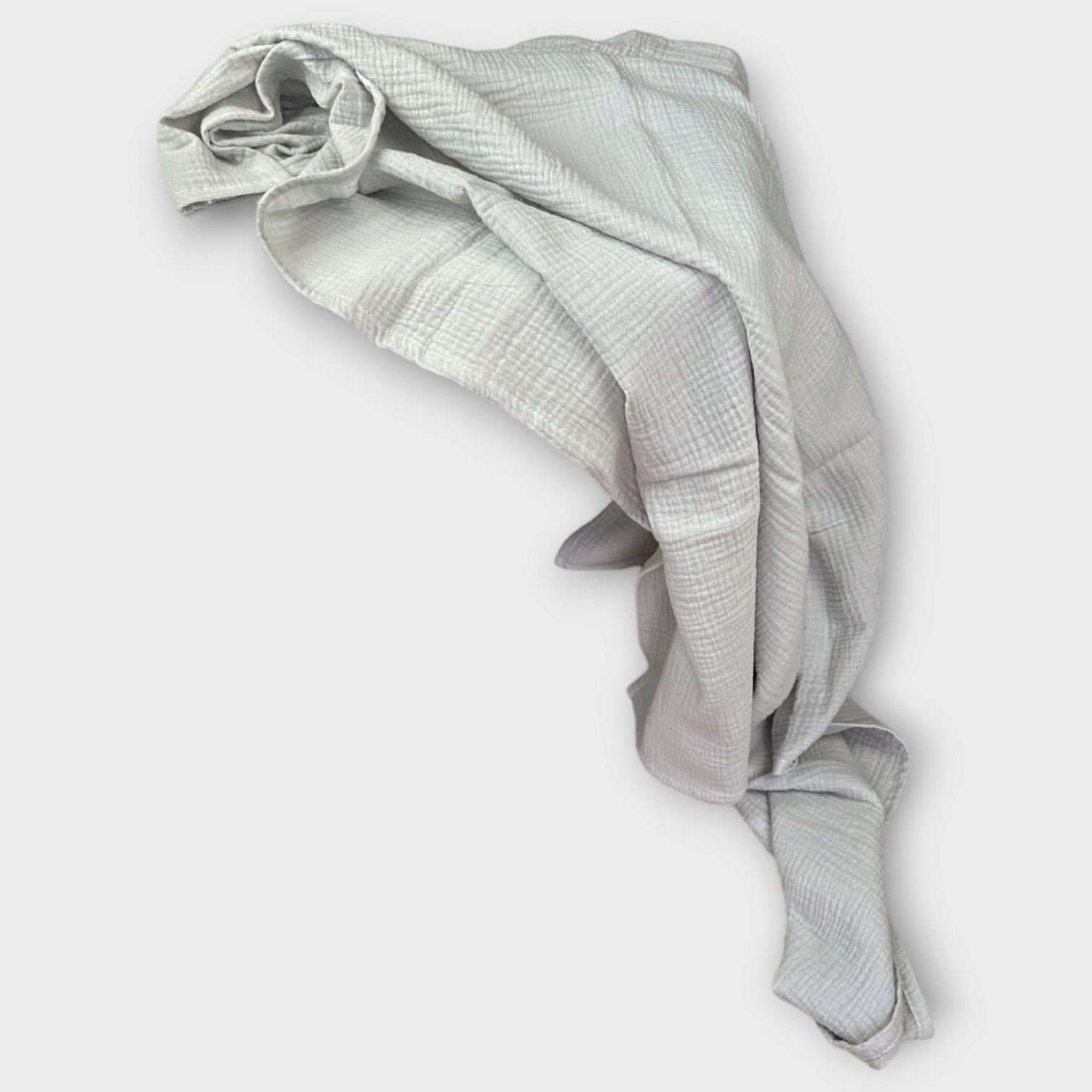 Plumeri Pieluszka Muślinowa Otulacz muślinowy 120x120cm