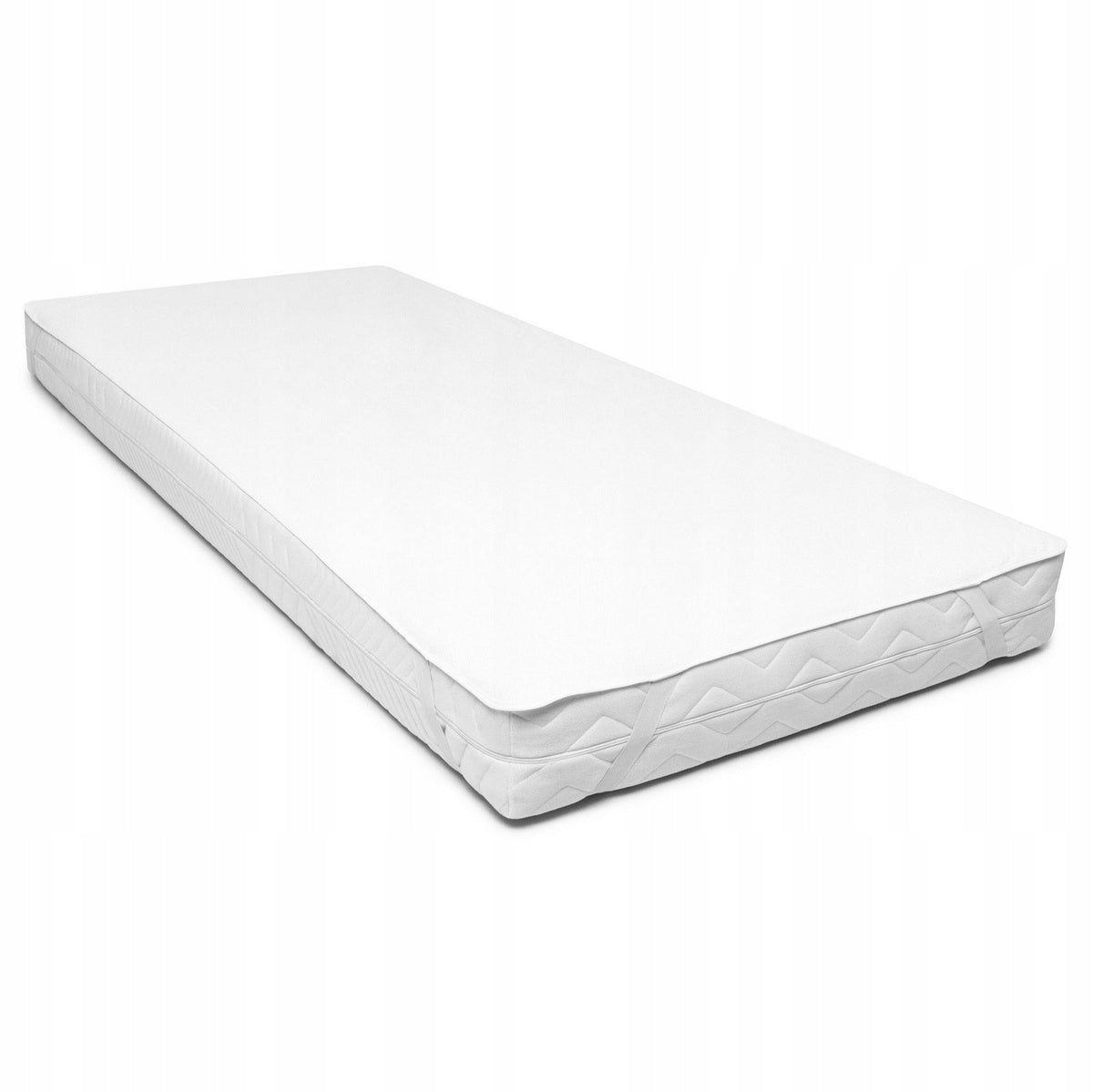 Ochraniacz na materac, 120x60 cm | Plumeri