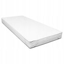 Ochraniacz na materac 120 x 60 cm premium gruby szerokie gumy