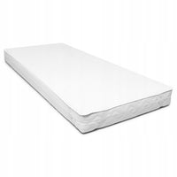 Ochraniacz na materac 120 x 60 cm premium gruby szerokie gumy