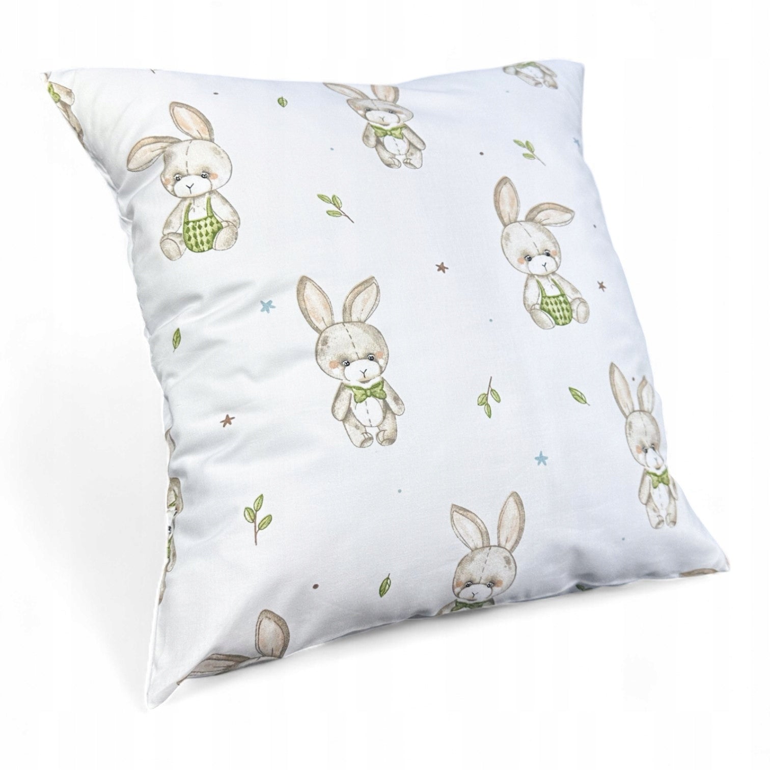 Poszewka na poduszkę 40×40 cm poszewka na jasiek wzory dziecięce | Plumeri