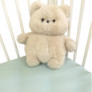 Prześcieradło muślinowe bawełna 60x120cm do łóżeczka niemowlęcego z gumką