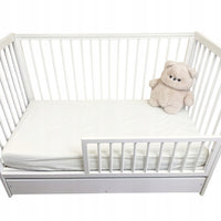 Prześcieradło z gumką 60x120 100% Bawełna przescieradlo do łóżeczka