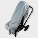 Plumeri Pieluszka Muślinowa Otulacz muślinowy 120x120cm