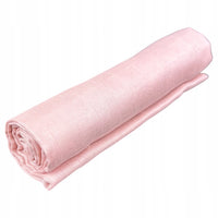 Pieluszki muślinowe duże Plumeri 1x 70×70 cm - większy rozmiar, komfort