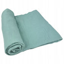 Plumeri Pieluszka Muślinowa Otulacz muślinowy 120x120cm