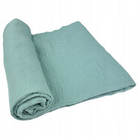 Plumeri Pieluszka Muślinowa Otulacz muślinowy 120x120cm