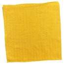 Pieluszki muślinowe duże Plumeri 1x 70×70 cm - większy rozmiar, komfort